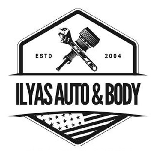 ILYAS AUTO BODY